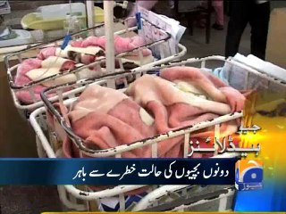 Geo Headlines-26 Nov 2013-1400