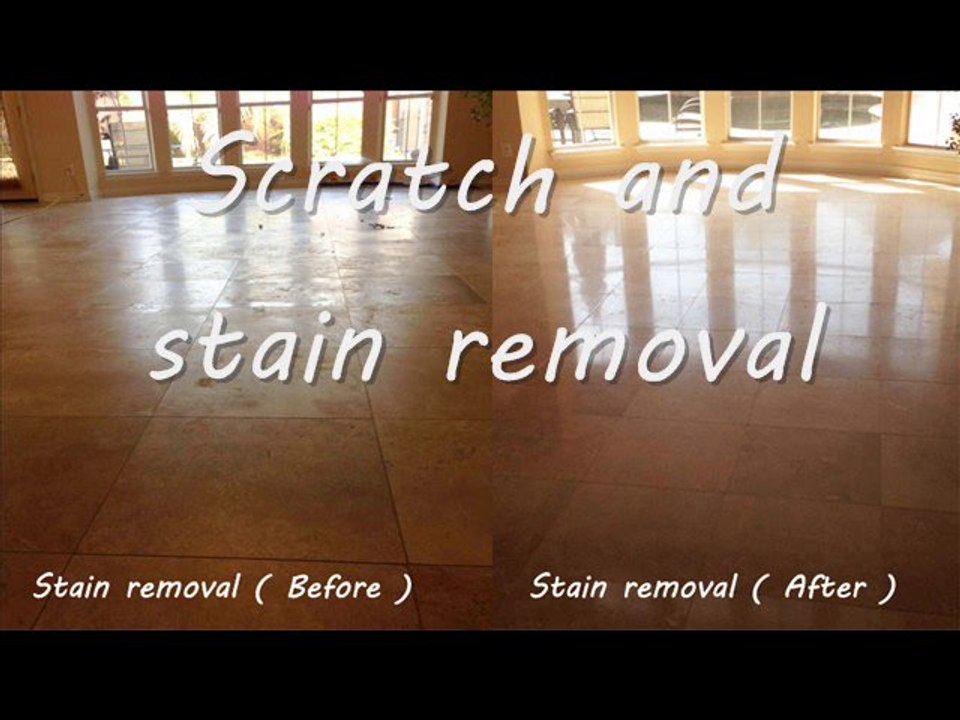 Make your Floors, Beautiful again!