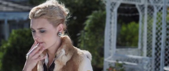 kristina klebe - the.advocate