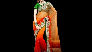 Best indian bridal dresses