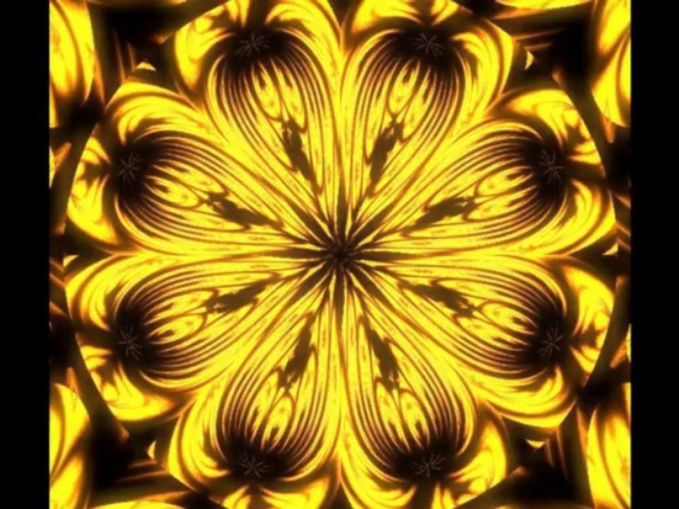 MEDITATION GUIDEE DE L'ARBRE (Janvier 2013) créée et dite par Laurence SIMENOT (2ème version)