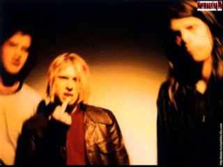 Nirvana - C'est quoi ton truc (5 sur 5)