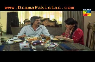 Ishq Humari Galiyon Main Episode 43 - 28th October 2013