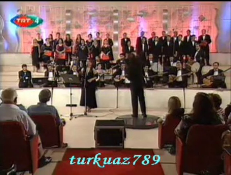 Adile KURT KARATEPE-Bu Dağlar Kömürdendir