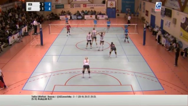 Replay - LAF J10 - Venelles / Istres