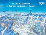 Vacances au ski tout compris à Saint Francois Longchamp, séjour ski pas cher avec Tous Au Ski