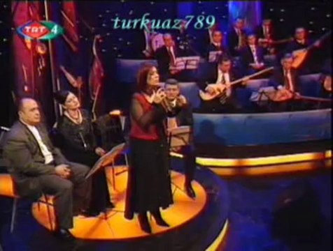 Adile KURT KARATEPE-Kışlalar Doldu Bugün