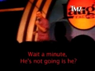 «Kramer» profère des injures racistes