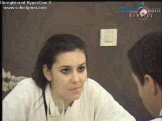 Marijana odgovara na Edinovo pitanje sta misli o Kaci !!!