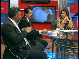 Muneer Godil Interview on PTV World News 12 Nov 2013