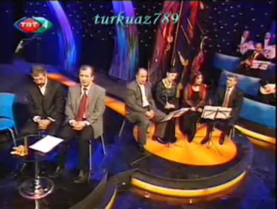 Adile KURT KARATEPE*Erol KÖKER*Gülcan KAYA*Ahmet Turan ŞAN-Serenler Serenler Yüksek De Serenler