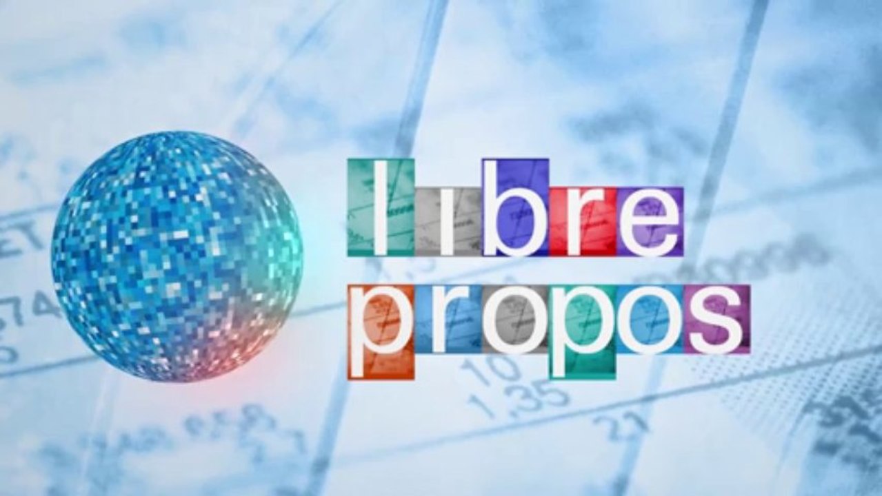 Jean-Michel Quatrepoint, Xerfi Canal La France, terre d'exil