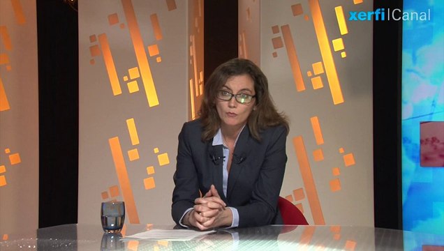 Jézabel Couppey-Soubeyran, Xerfi Canal Petits arrangements avec Bâle III