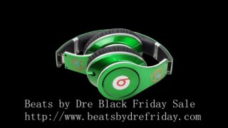 beats by dre on black friday 2013