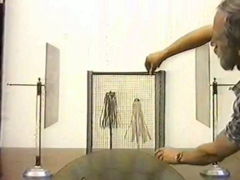 Электростатическая защита