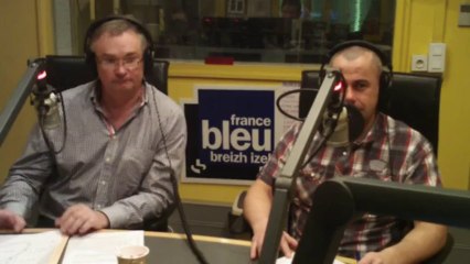 Débat sur l'avenir de la Bretagne : l'agroalimentaire