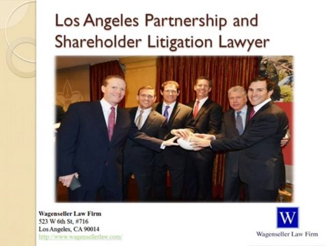Real estate lawyers Los Angeles