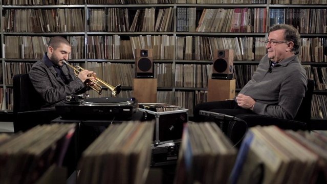 Ibrahim Maalouf et les trompettistes inconnus…