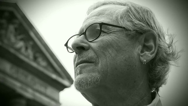 LES GRANDS ENTRETIENS - Paris - John Baird Callicott / Réalisation Olivier Taieb