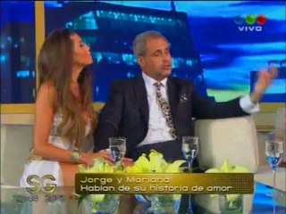 Rial, ¿el último romántico? Así salió de una crisis con Mariana