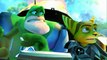 Ratchet Clank Future A Crack in Time - Launch Trailer