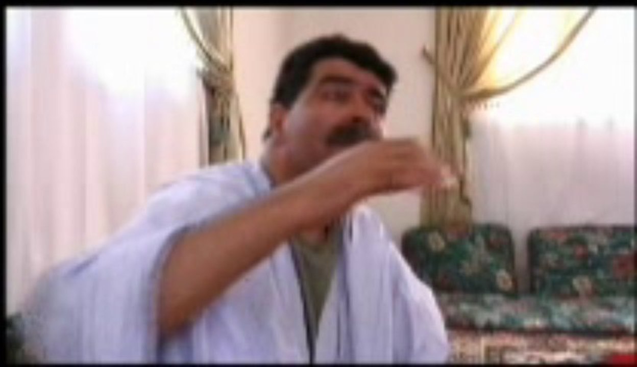 أطفال الغيوم  - وثائقي يحكي واقع المناطق المحتل...
