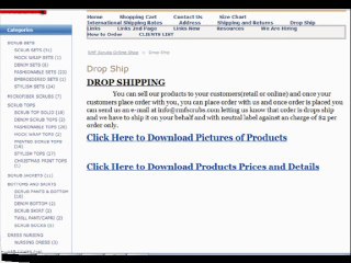 Rmfscrubs - Scrub Bottoms