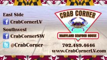Crab Corner Featuring Free Live Music Entertainment | Seafood Restaurants in Las Vegas pt. 7