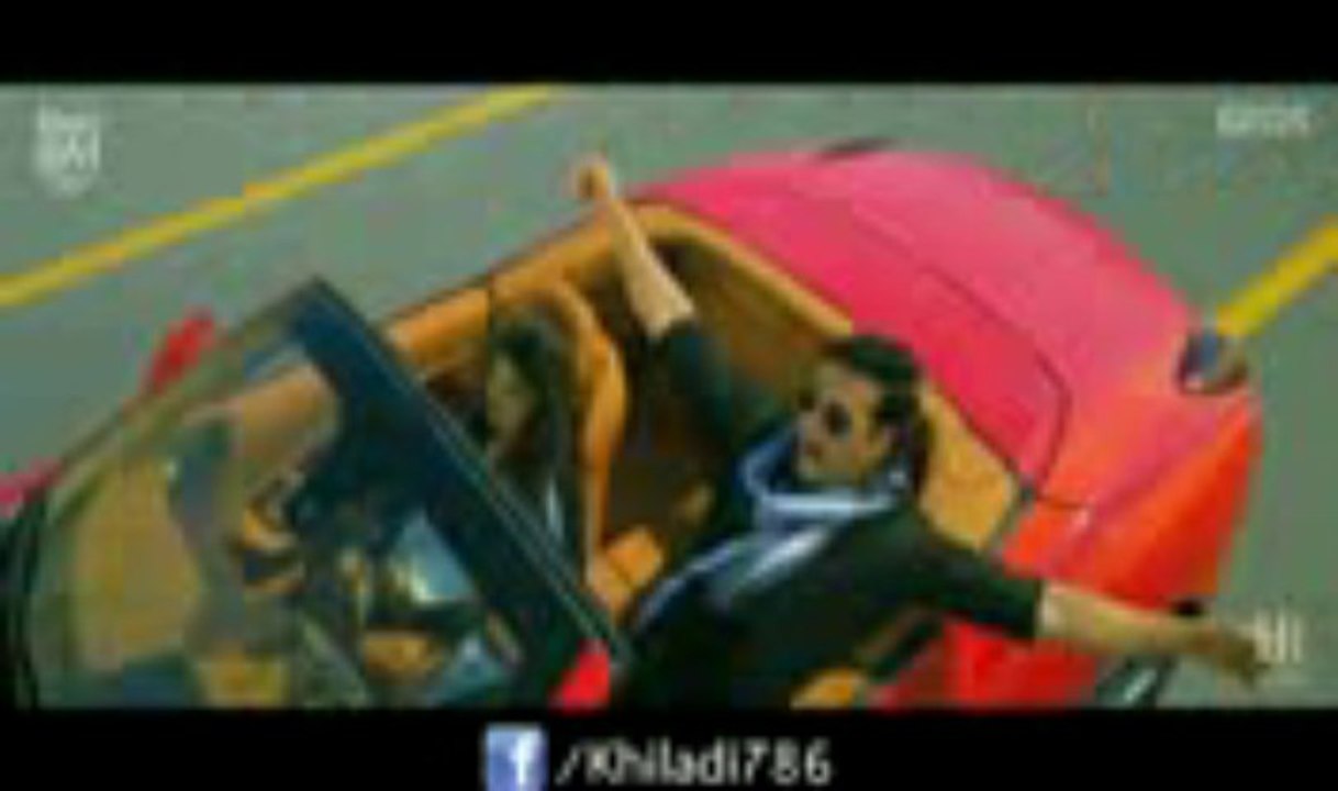 Long Drive Song - Khiladi 786 ft. Akshay Kumar - 1080p - AlekhyaDas_mpeg4