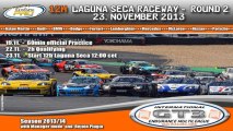 Part6 - Finish - 12h Laguna Seca - GT3 Endurance Multileague