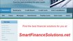 SMARTFINANCESOLUTIONS.NET - Bankruptcy Lawyer or Bankruptcy Services?