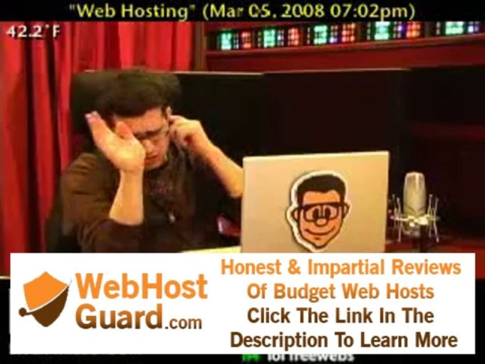 Web Hosting