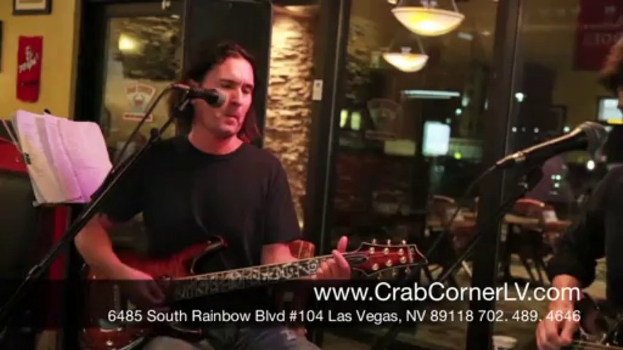 Crab Corner Featuring Free Live Music Entertain...