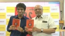 Shyam Benegal Launches Varun Gwalani's Book Believe !