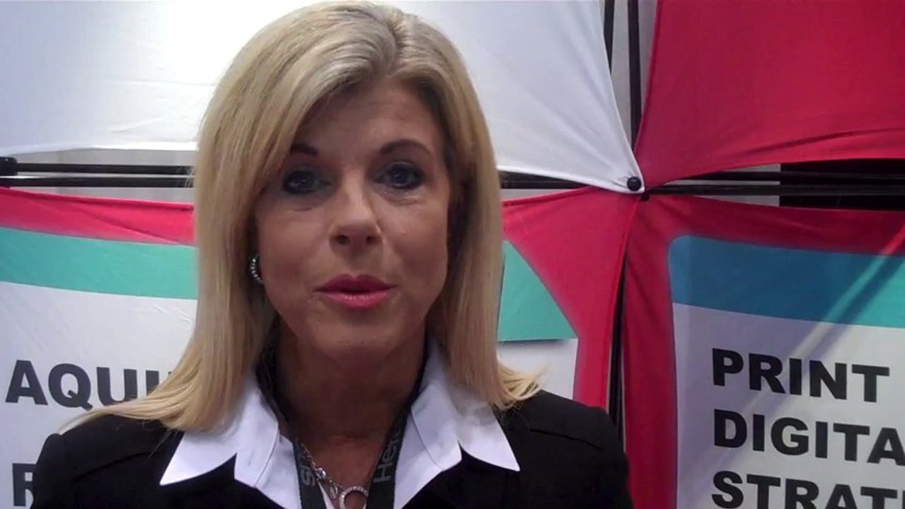 Choose Patient News for Dental Newsletters- Listen what Sherri Hicks says