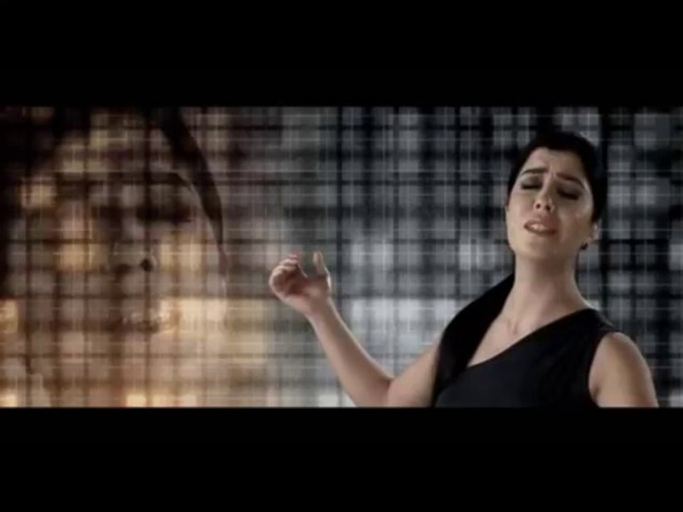 Nergis Gözlüm (Seda Bingöl)