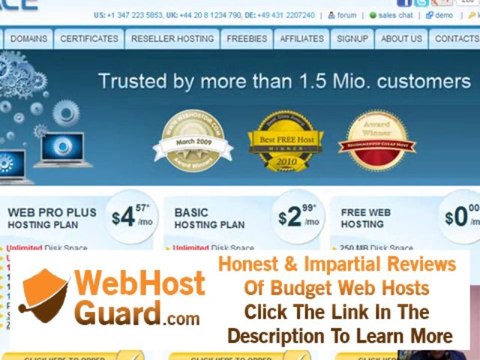 como crear hosting y dominio gratuito sin publicidad + FTP (bien detallado)