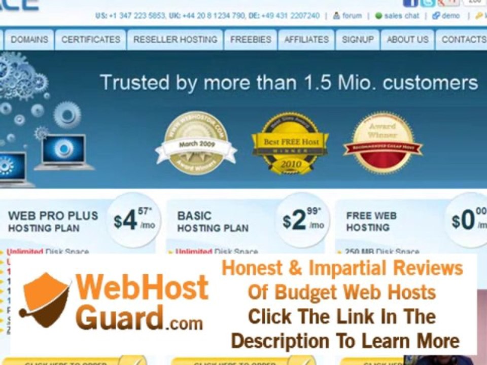 como crear hosting y dominio gratuito sin publicidad + FTP (bien detallado)