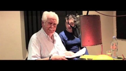 Thierry Gali & Pierre Bellemare : Il était une fois Noël - Vidéo EPK - Dans les coulisses de l'album