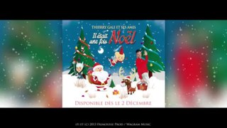 Thierry Gali & Cauet : Il était une fois Noël - Vidéo EPK - Dans les coulisses de l'album