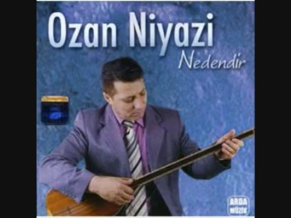 Ozan NİYAZİ -KAHPE DÜNYA U.H