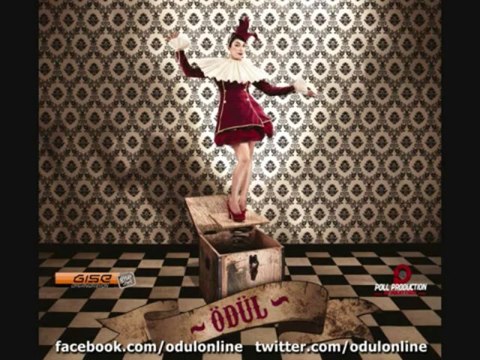 ÖDÜL - _ÇOK ERKEN_ (OKAY BARIŞ REMIKS)