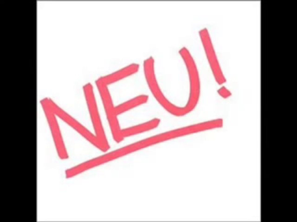 Neu! ''Hallogallo''(240p_H.264-AAC)