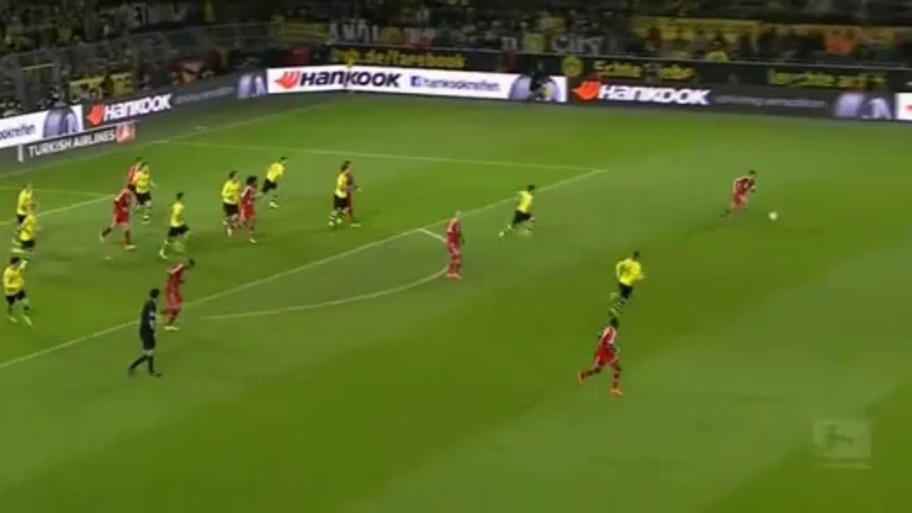 Neuer Dortmund