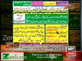 Which Kind of advertisements our newspapers publish . watch this