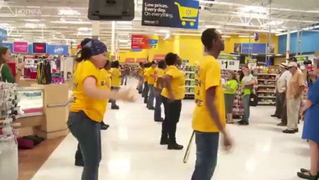 МОТИКА: Работниците во супермаркетот им одржаа лекција на работодавачите