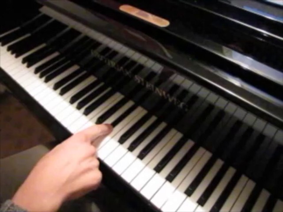 Töne finden - Alle ausprobieren - Stefan Gisler - pianolernen.ch