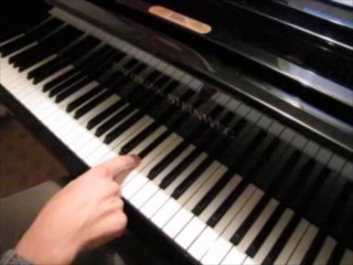 Töne finden - Alle ausprobieren - Stefan Gisler - pianolernen.ch