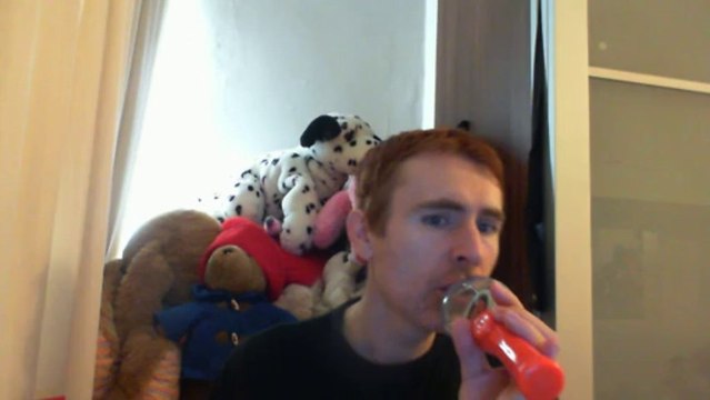 Wiwi égratigne street spirit (fade out) de Radiohead