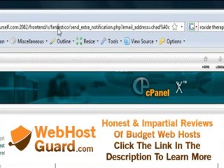 下载视频: How to install WordPress from hosting cpanel